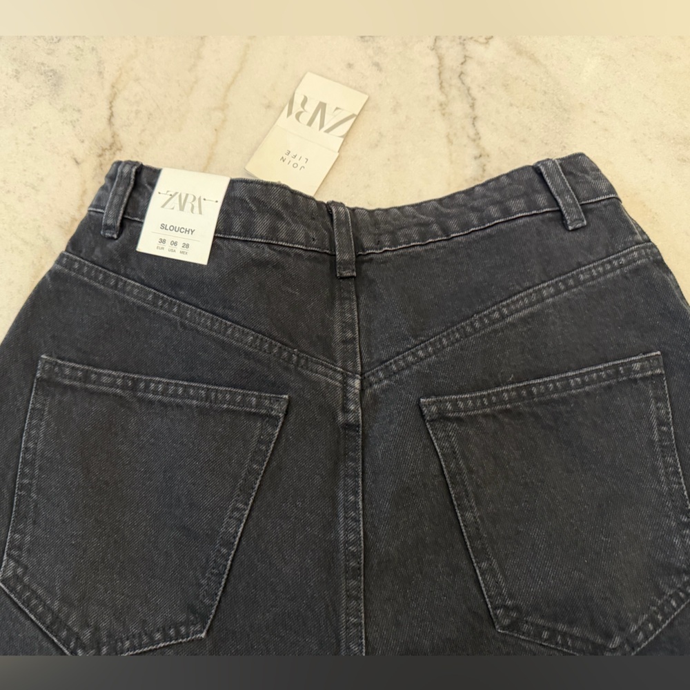 Zara jeans brand new with tags - Picture 13 of 16
